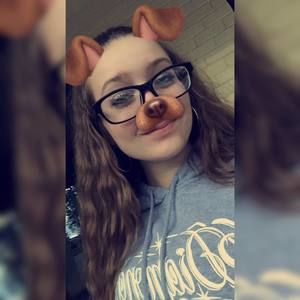 Meet your Posher, Hailey